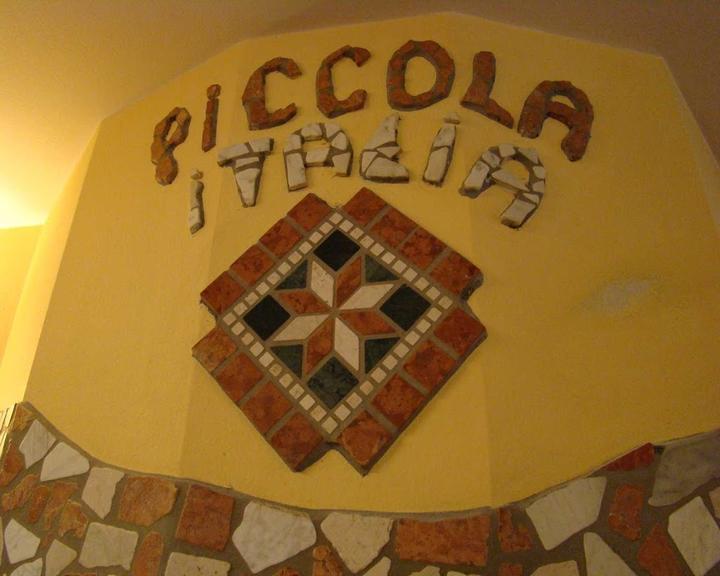 Pizzeria Piccola Italia